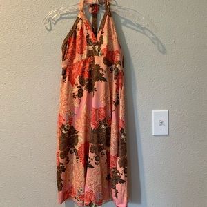 Title Nine knit active dress